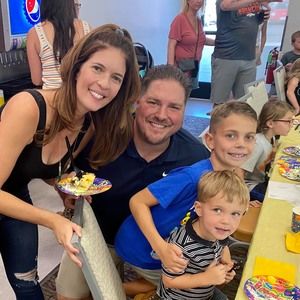 Meet your Posher, Matt